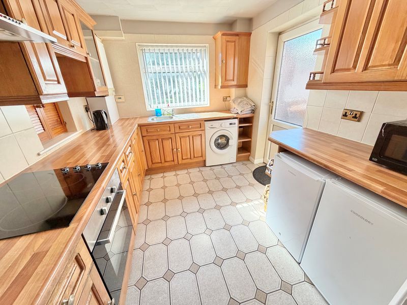 Underwood Drive Whitby